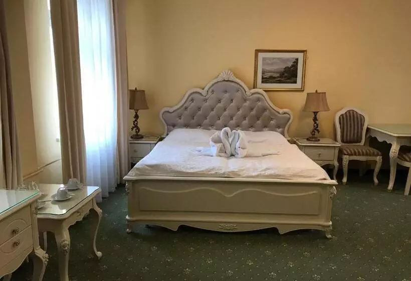 Fotos del hotel Saint Petersburg:  9