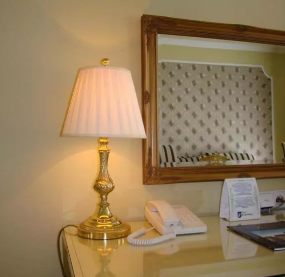 Fotos del hotel Saint Petersburg:  24