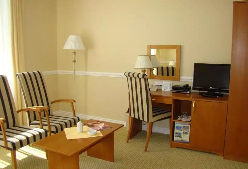 Fotos del hotel Saint Petersburg:  23