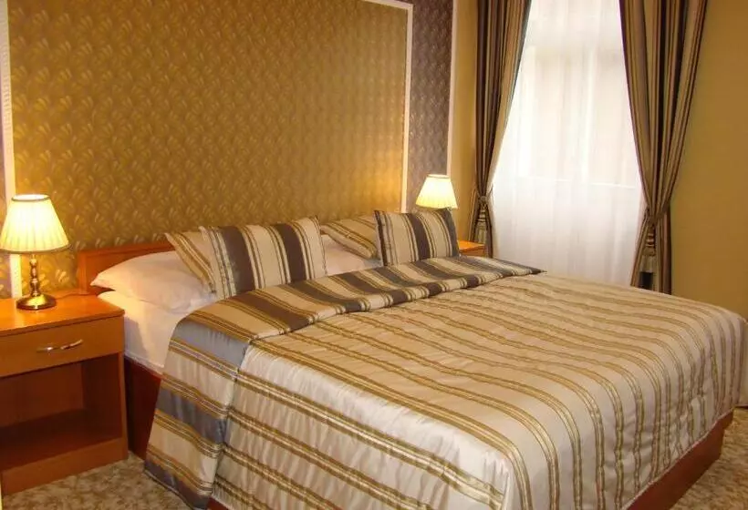 Fotos del hotel Saint Petersburg:  3