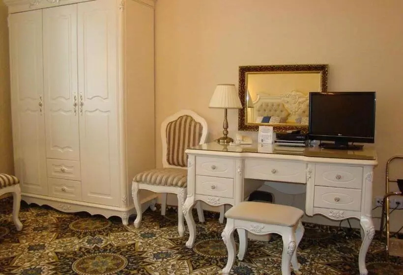 Fotos del hotel Saint Petersburg:  17