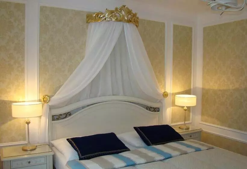 Fotos del hotel Saint Petersburg:  13