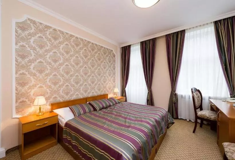 Fotos del hotel Saint Petersburg:  14