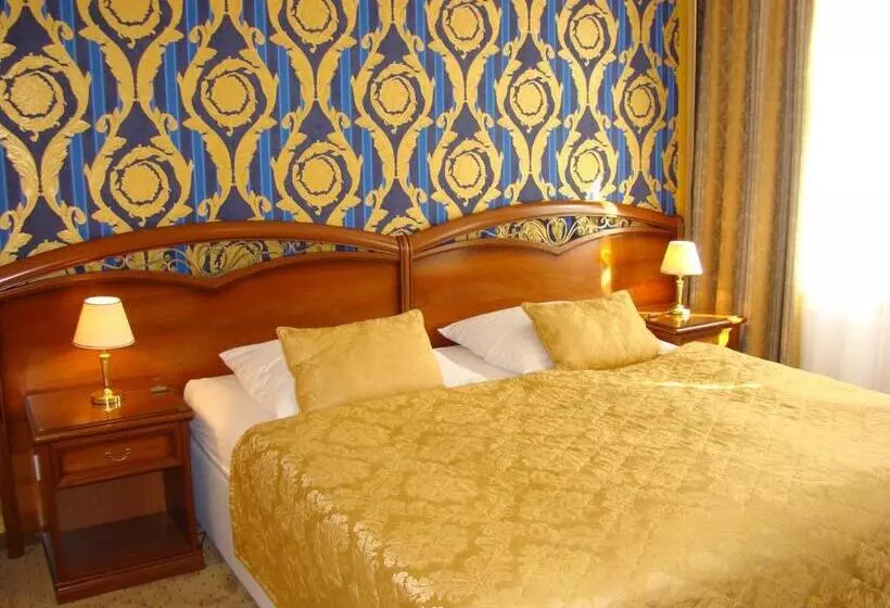 Fotos del hotel Saint Petersburg:  15