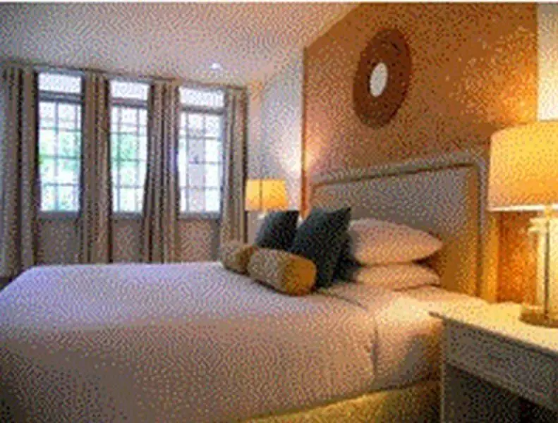 Fotos del hotel Santa Monica Beach Club:  9