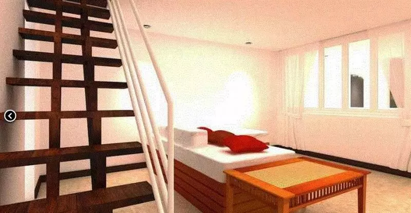 Fotos del hotel Santa Monica Beach Club:  6