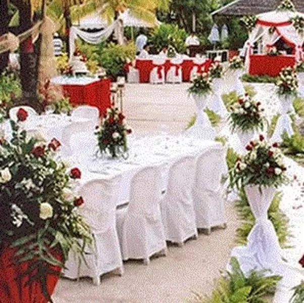 Fotos del hotel Santa Monica Beach Club:  7