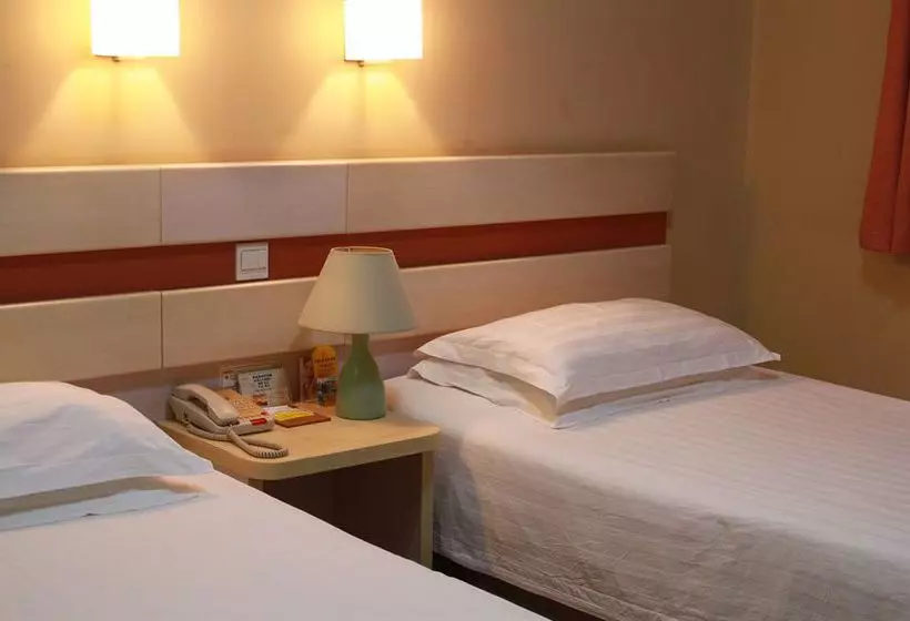 Fotos del hotel Shindom Inn (beijing Chaoyang Road):  12