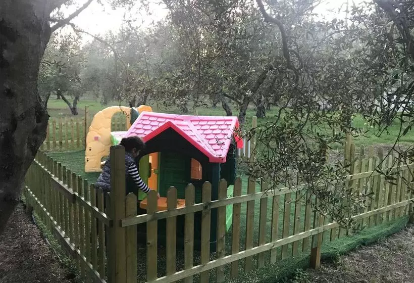 Fotos del hotel Vardis Olive Garden:  8