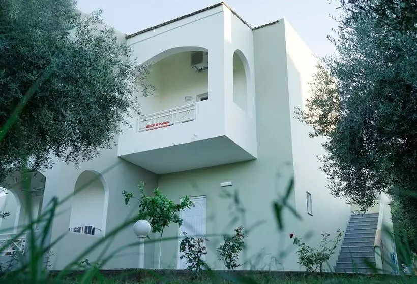 Fotos del hotel Vardis Olive Garden:  22