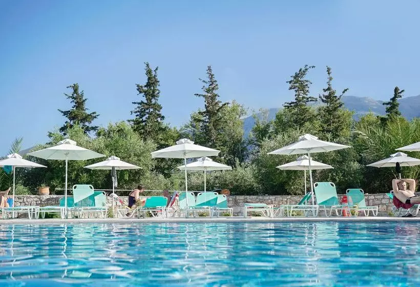 Fotos del hotel Vardis Olive Garden:  25