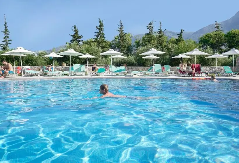 Fotos del hotel Vardis Olive Garden:  15