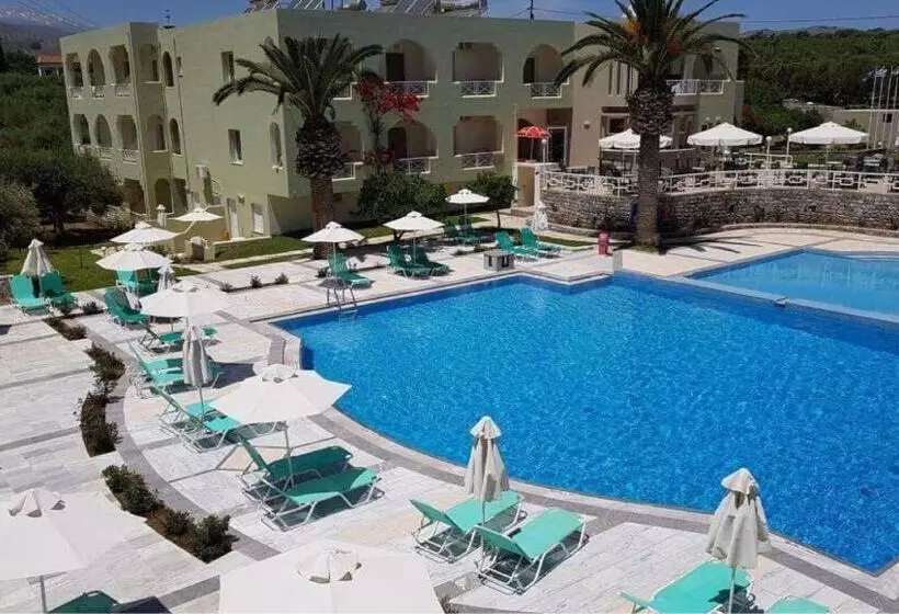 Fotos del hotel Vardis Olive Garden:  21