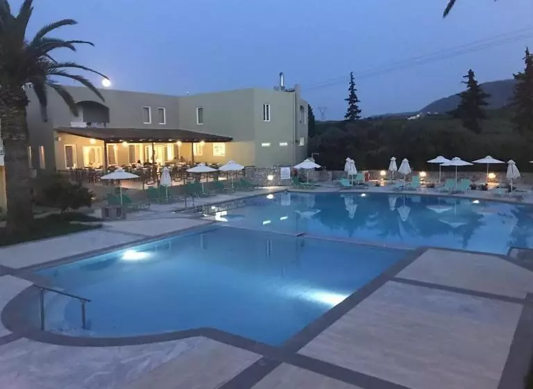 Fotos del hotel Vardis Olive Garden:  23