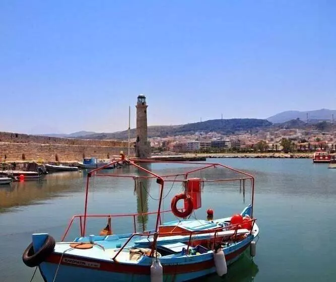 Fotos del hotel Vardis Olive Garden:  16