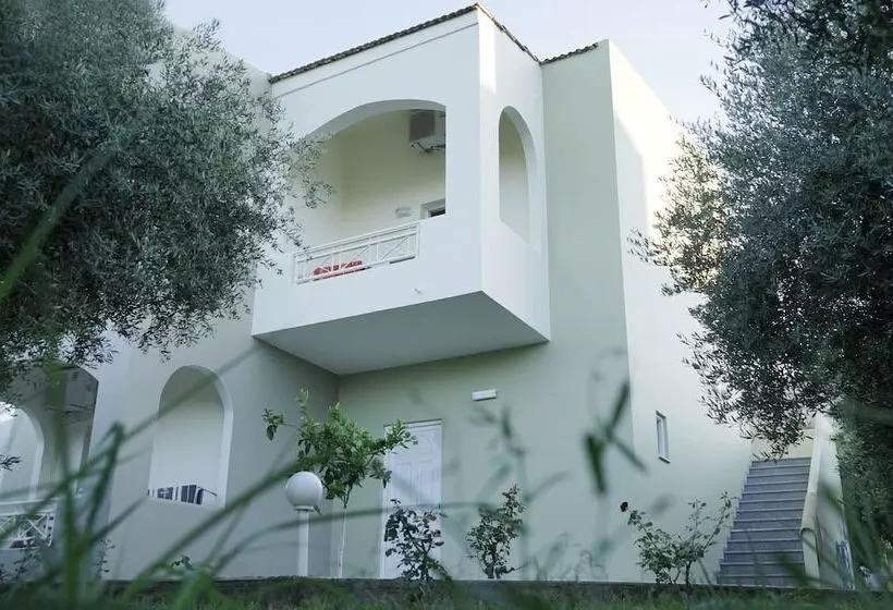 Fotos del hotel Vardis Olive Garden:  24