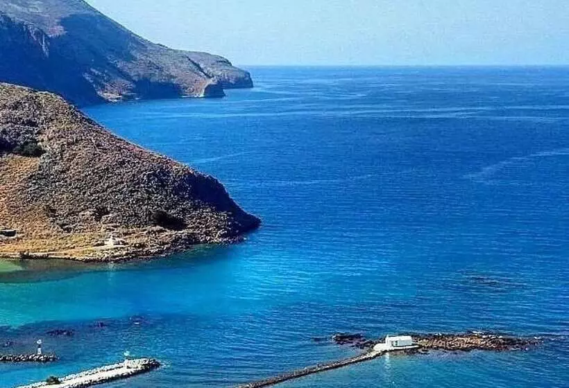 Fotos del hotel Vardis Olive Garden:  10