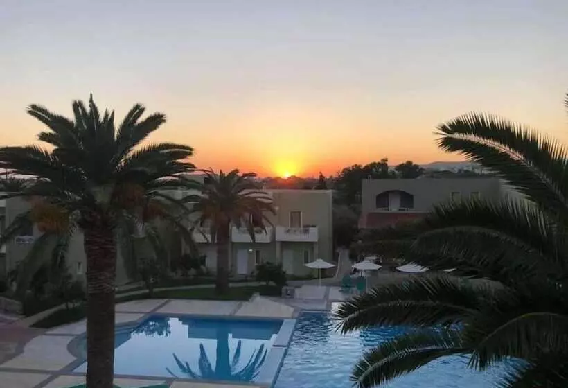 Fotos del hotel Vardis Olive Garden:  14