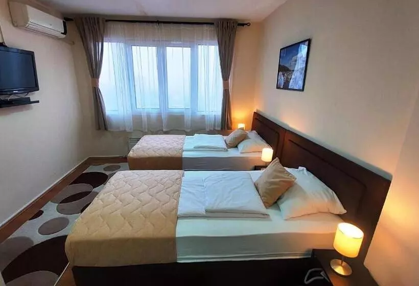 Fotos del hotel Villa Panorama:  15