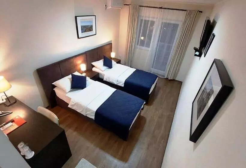 Fotos del hotel Villa Panorama:  16