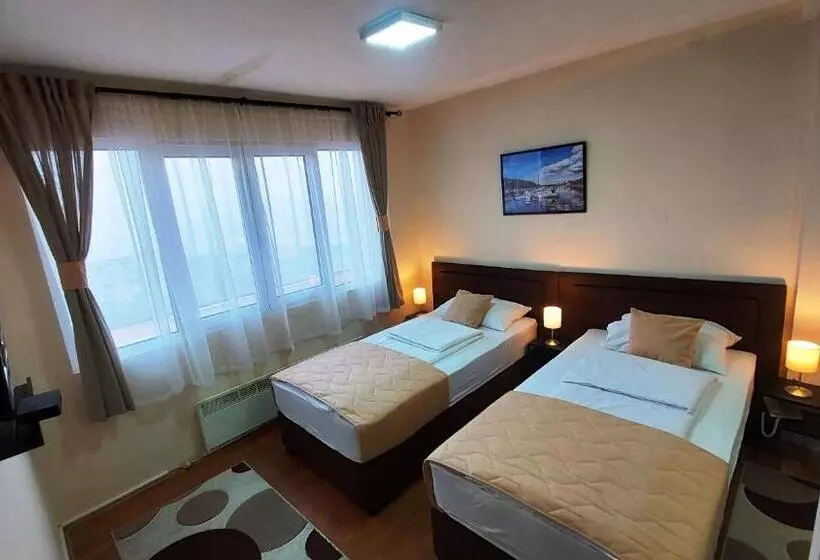 Fotos del hotel Villa Panorama:  18