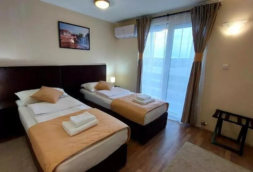 Fotos del hotel Villa Panorama:  19