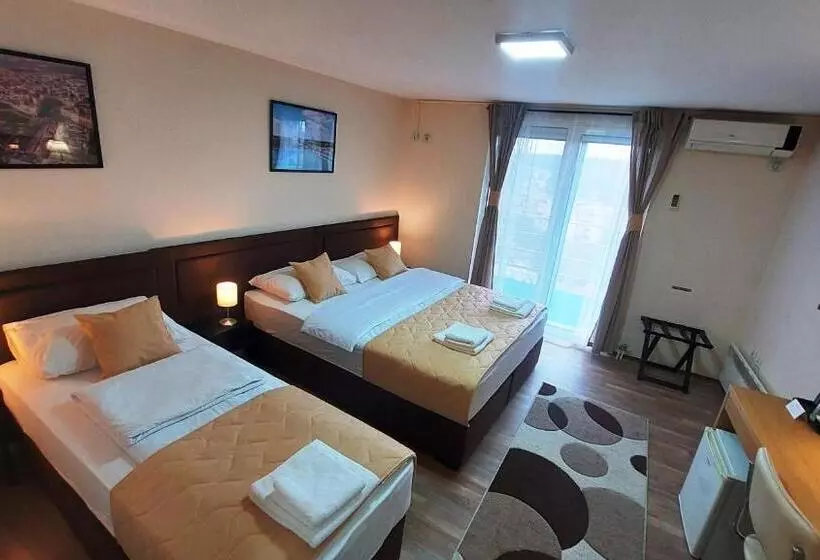 Fotos del hotel Villa Panorama:  20