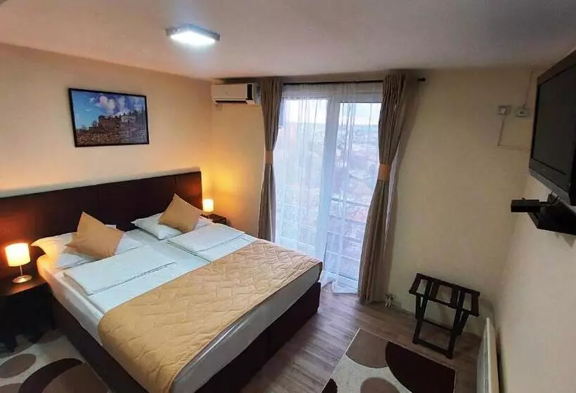 Fotos del hotel Villa Panorama:  3