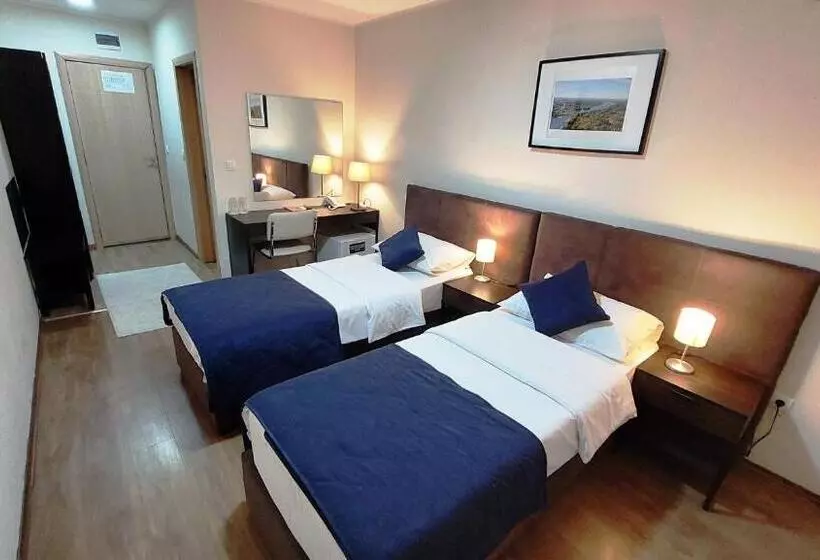 Fotos del hotel Villa Panorama:  9