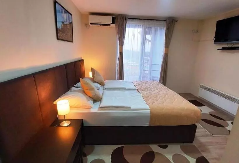 Fotos del hotel Villa Panorama:  7