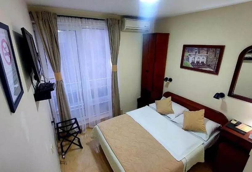 Fotos del hotel Villa Panorama:  24