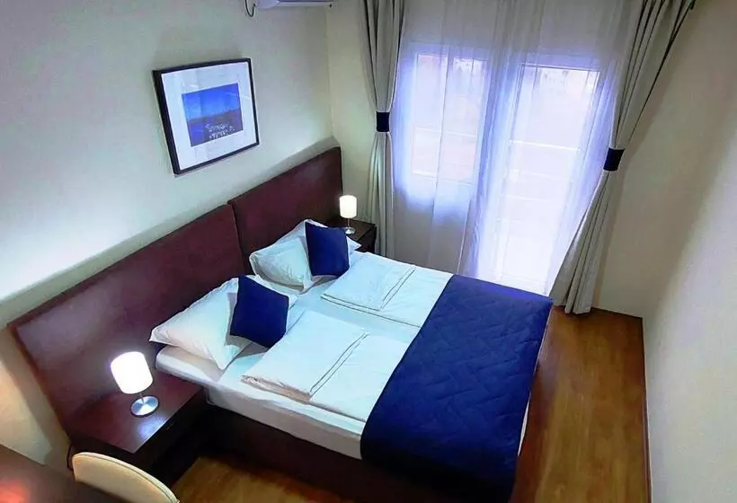 Fotos del hotel Villa Panorama:  5