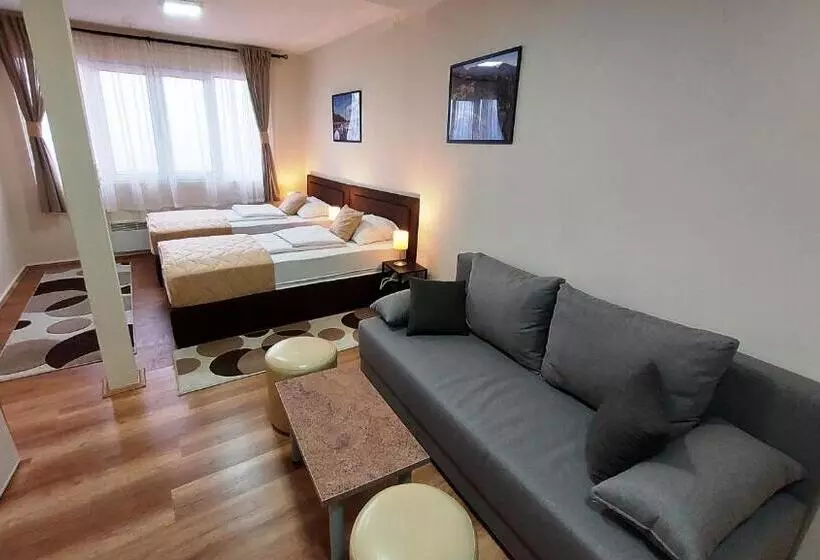 Fotos del hotel Villa Panorama:  17