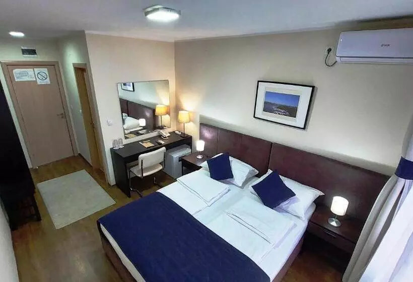 Fotos del hotel Villa Panorama:  23