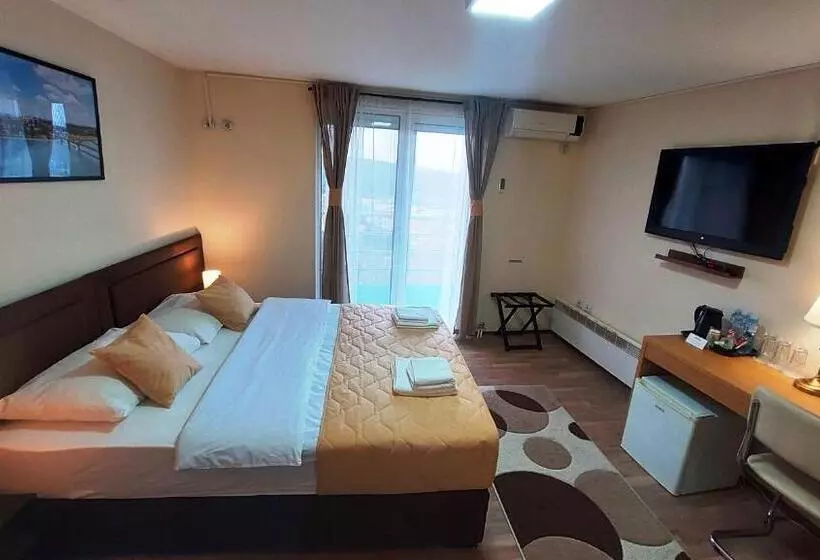 Fotos del hotel Villa Panorama:  13