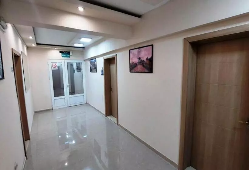 Fotos del hotel Villa Panorama:  4