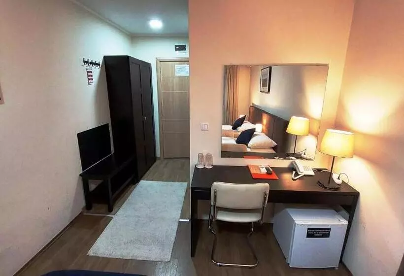 Fotos del hotel Villa Panorama:  22