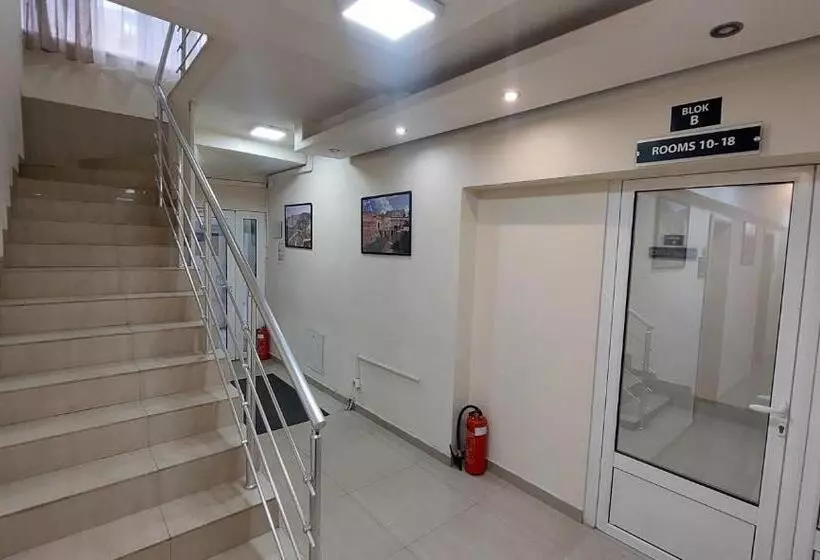 Fotos del hotel Villa Panorama:  6