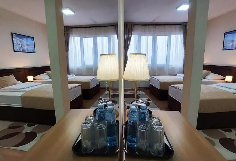 Fotos del hotel Villa Panorama:  25