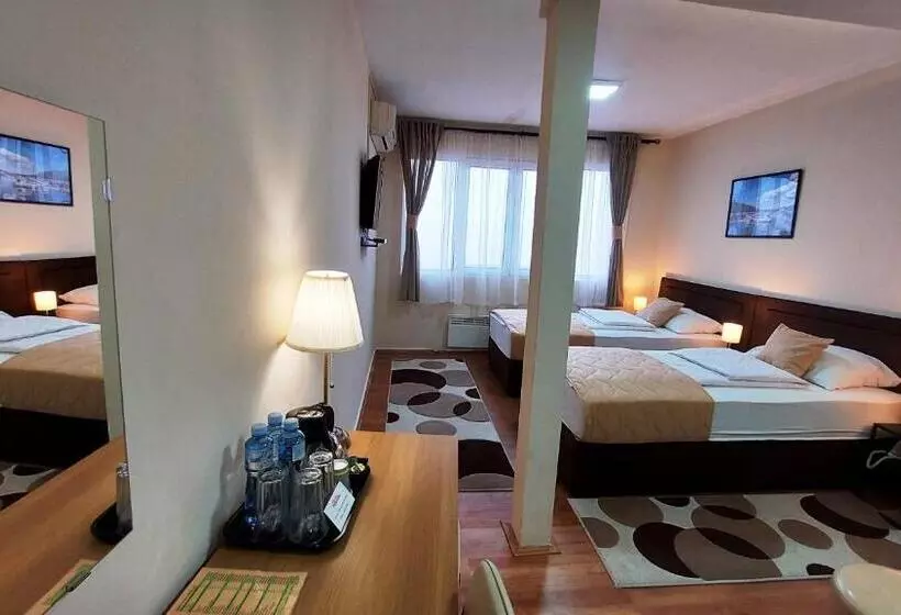 Fotos del hotel Villa Panorama:  21