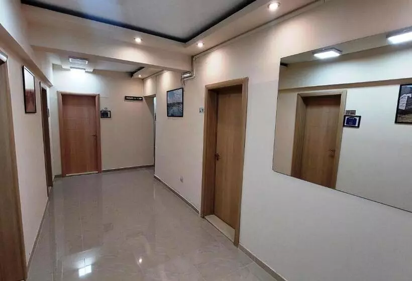 Fotos del hotel Villa Panorama:  10