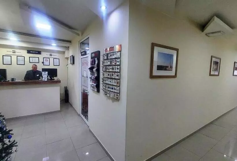 Fotos del hotel Villa Panorama:  12