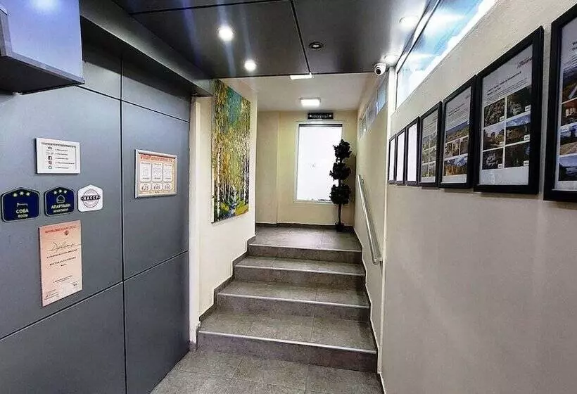 Fotos del hotel Villa Panorama:  8