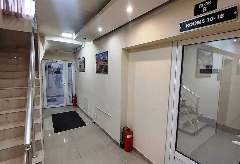 Fotos del hotel Villa Panorama:  2