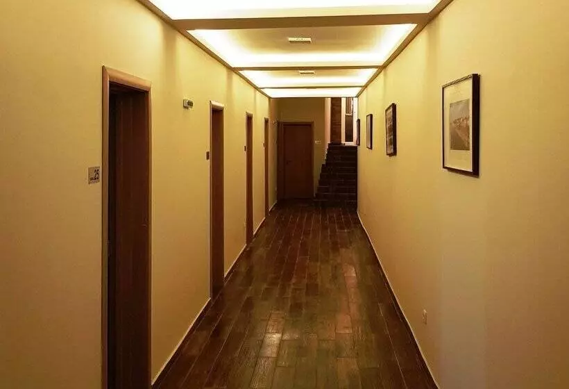 Fotos del hotel Villa Panorama:  14