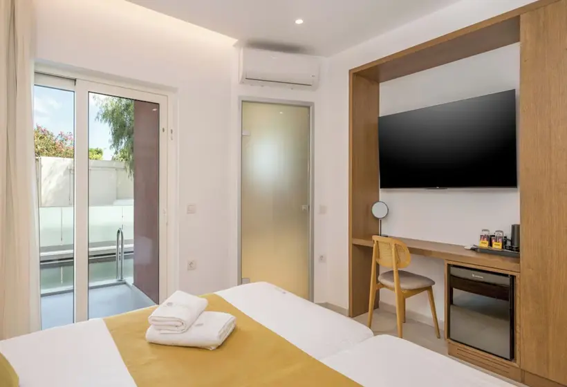 Fotos del hotel Tarra:  12