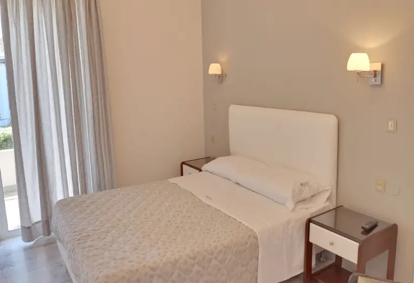 Fotos del hotel Tarra:  2