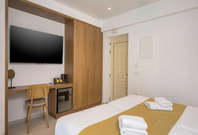 Fotos del hotel Tarra:  9