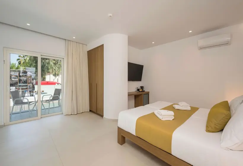 Fotos del hotel Tarra:  13