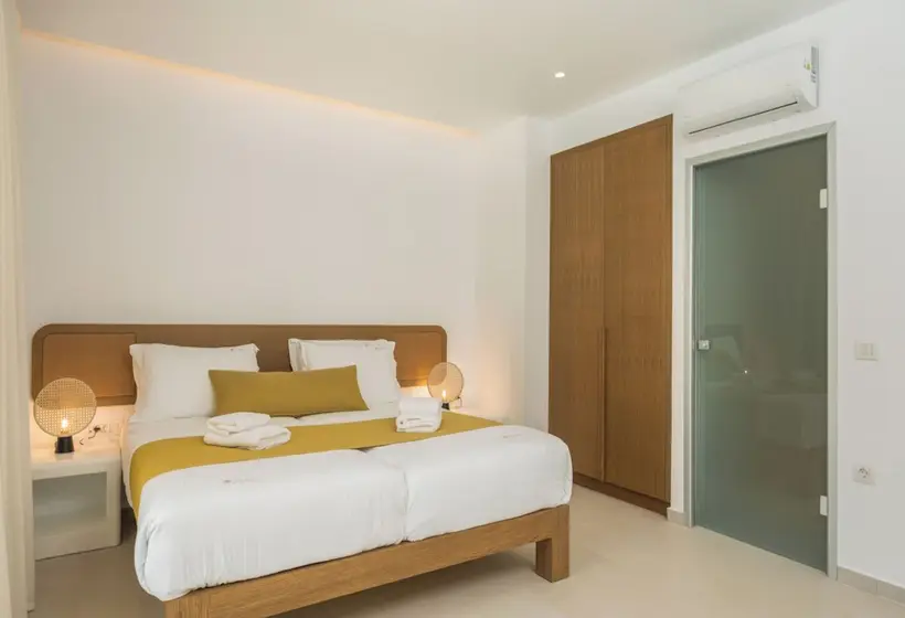 Fotos del hotel Tarra:  7